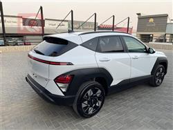 هیوندای کۆنا